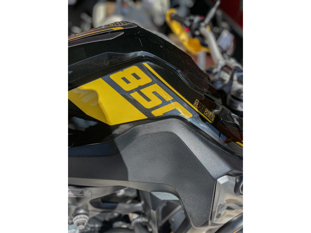 BMW F 850 GS PREMIUM