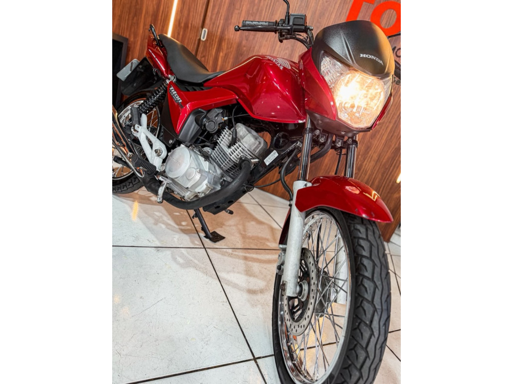 HONDA CG 150 TITAN MIX ESD