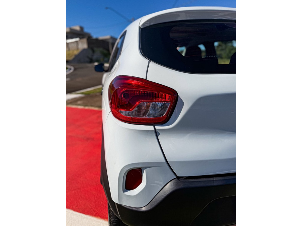 RENAULT Kwid 1.0 12V 4P SCE FLEX ZEN