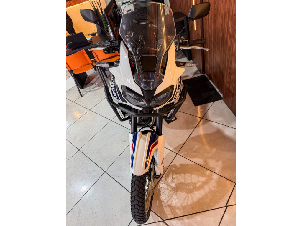 HONDA CRF 1000L Africa Twin TE