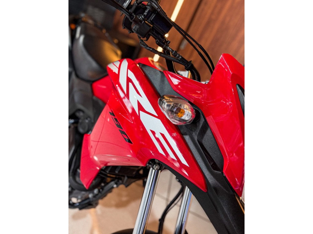 HONDA XRE 190 ABS