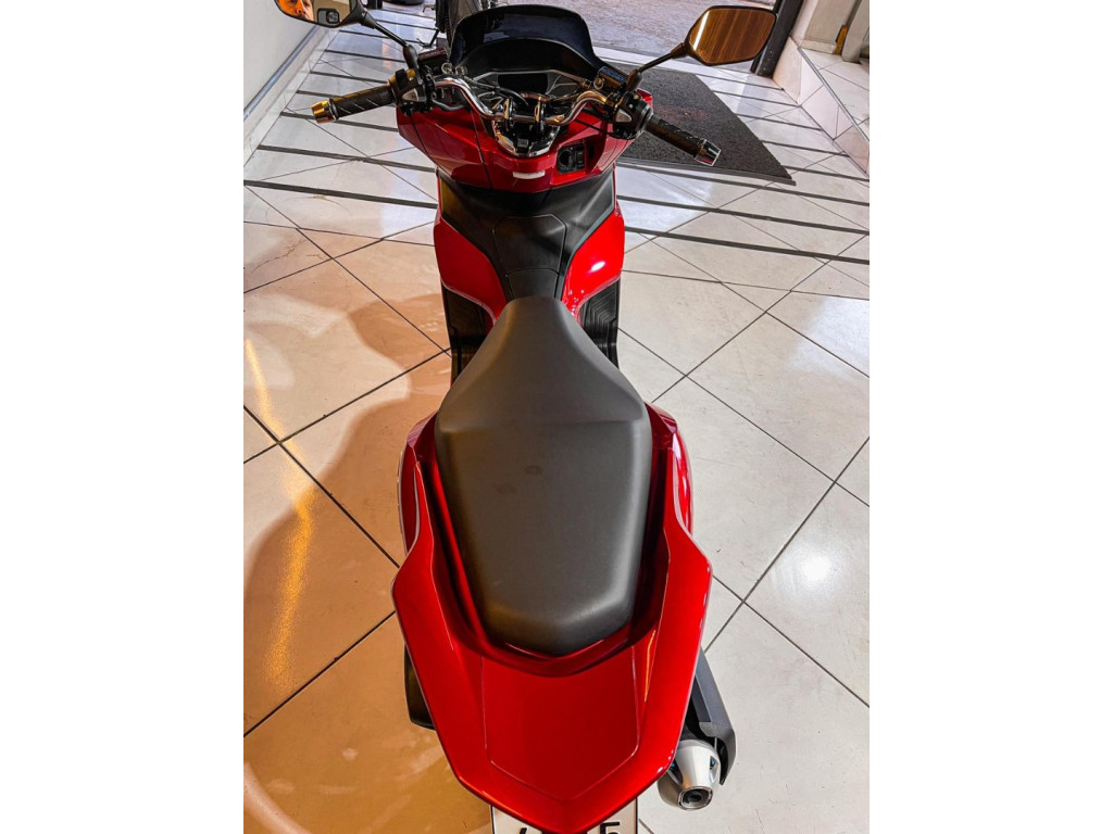 HONDA PCX 160 ABS