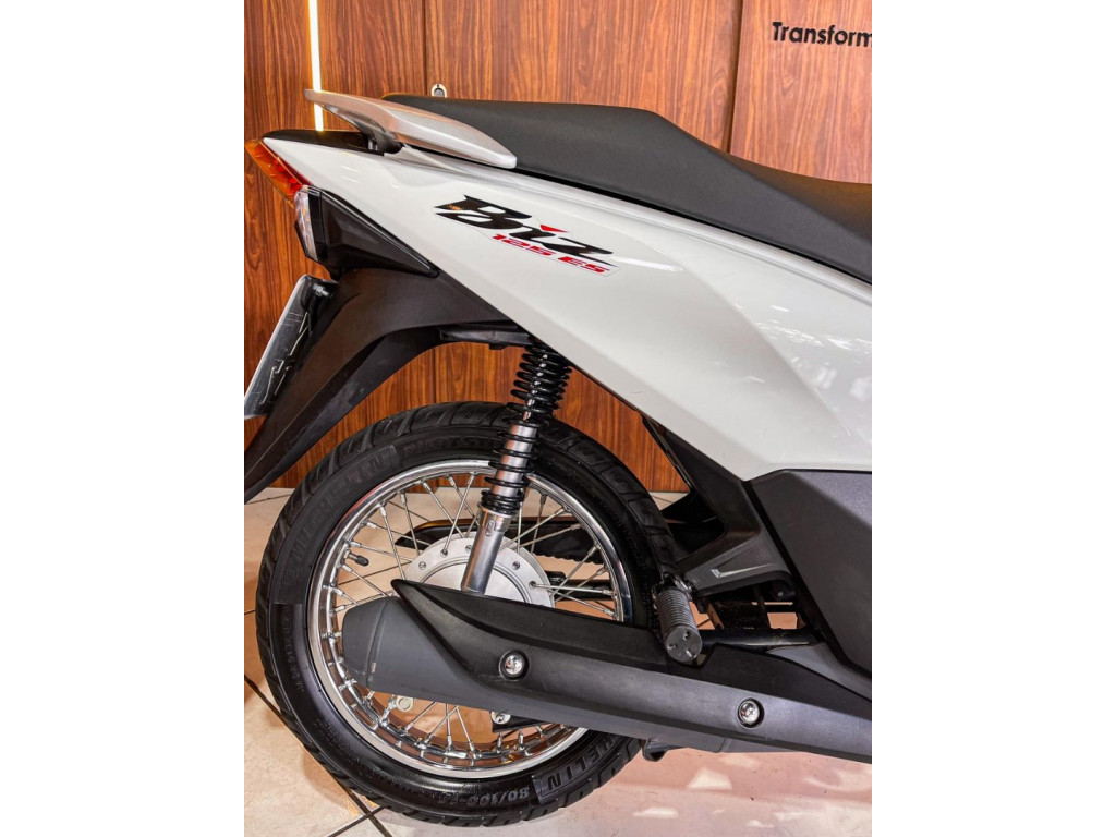 HONDA Biz 125 ES