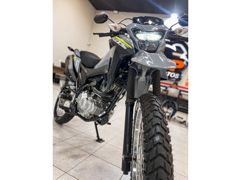 HONDA NXR Bros 160 ESDD