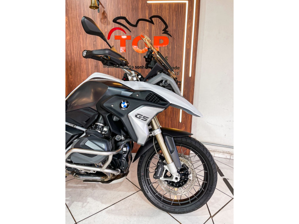 BMW R 1250 GS SPORT