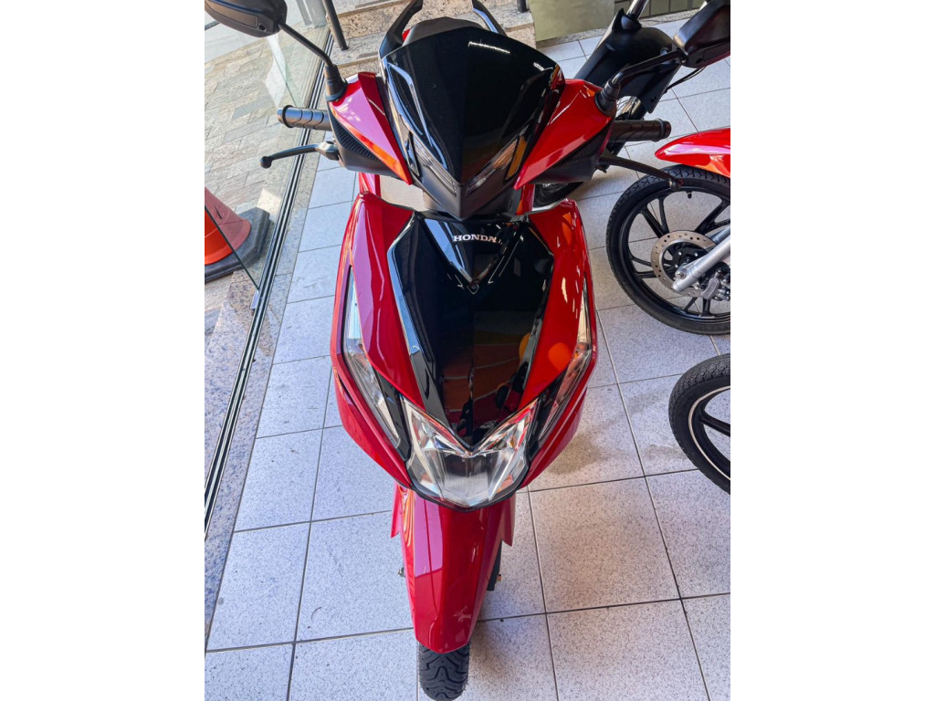 HONDA Elite 125 N/D