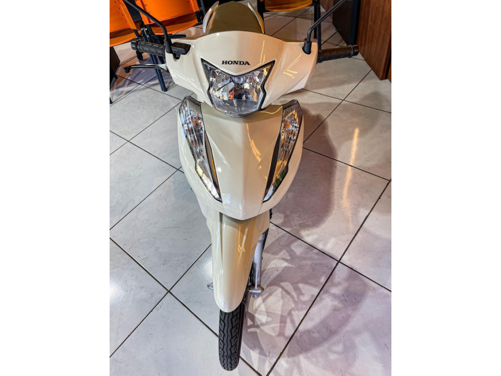 HONDA Biz 125 FLEX