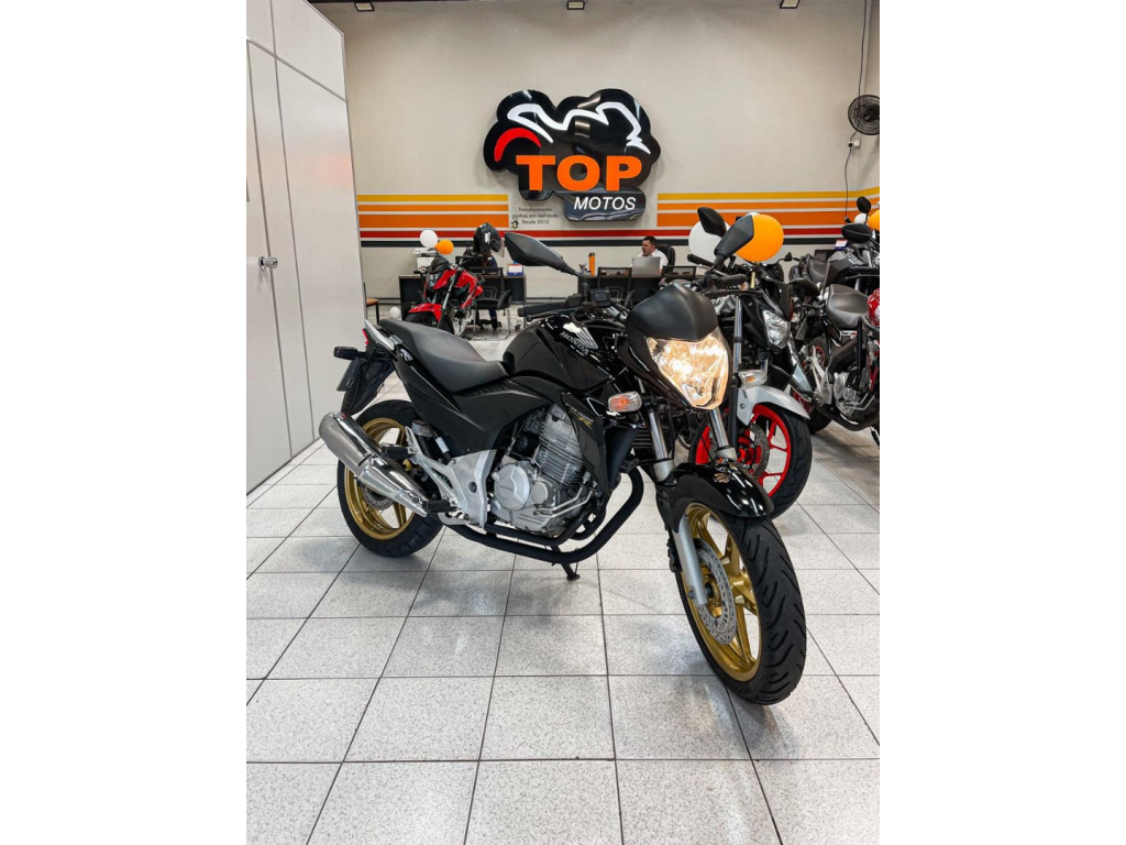 HONDA CB 300 R FLEX