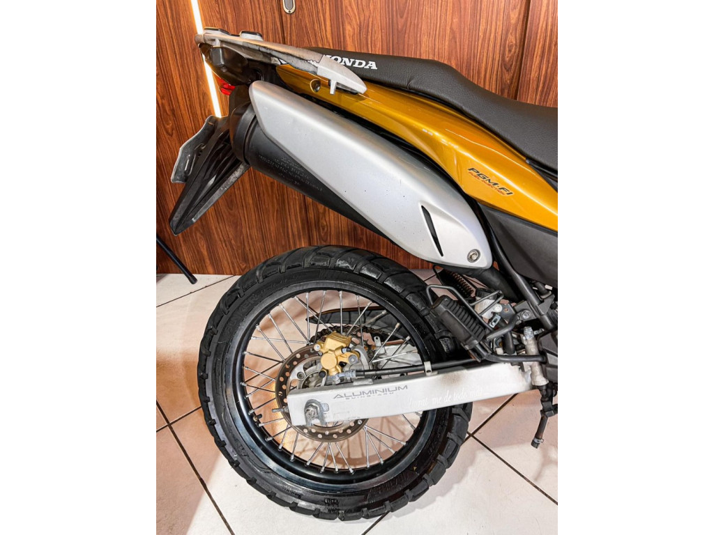 HONDA XRE 300 Modelo sem Versão