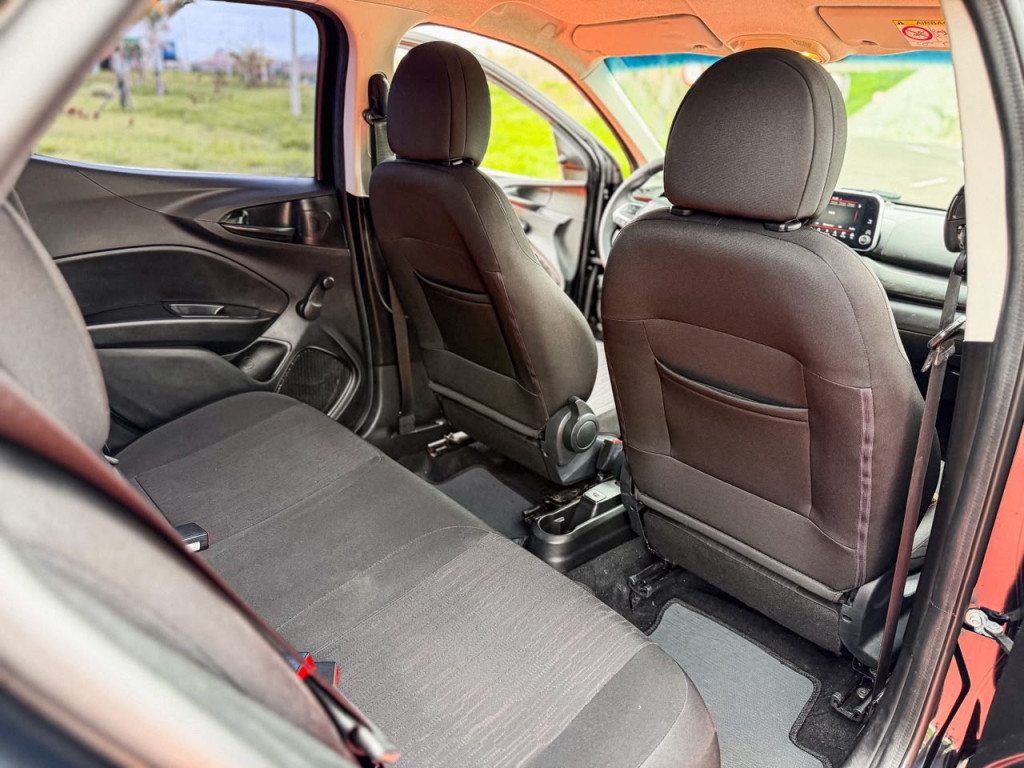 FIAT Argo 1.3 4P FIREFLY FLEX DRIVE