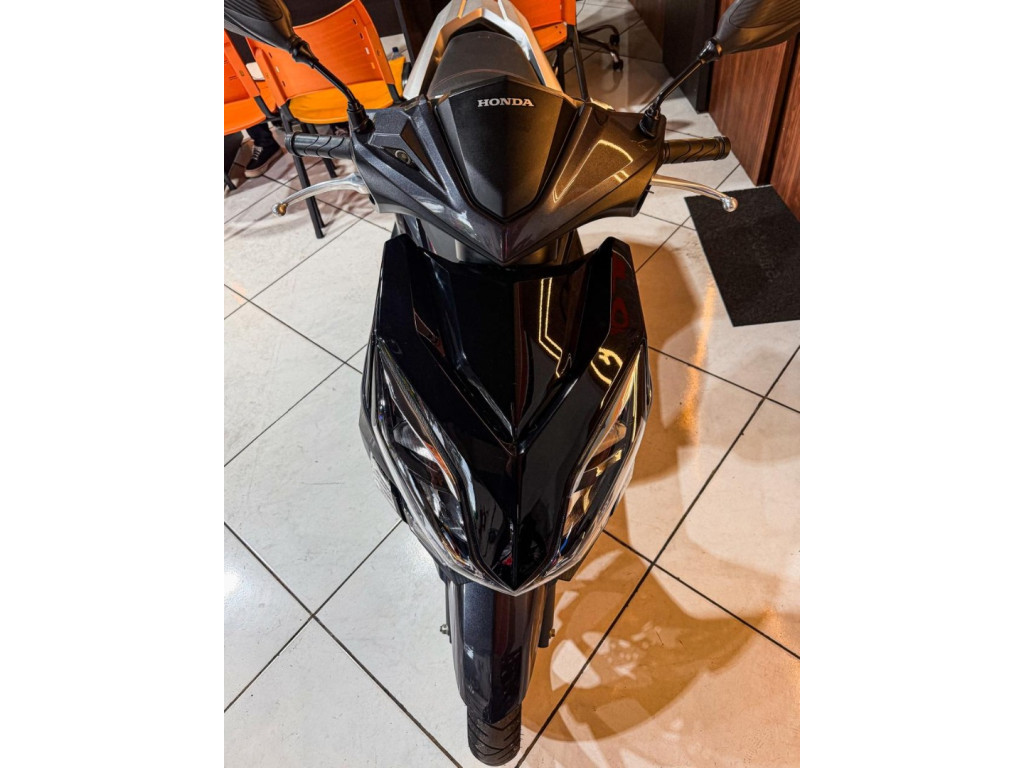 HONDA Elite 125 N/D