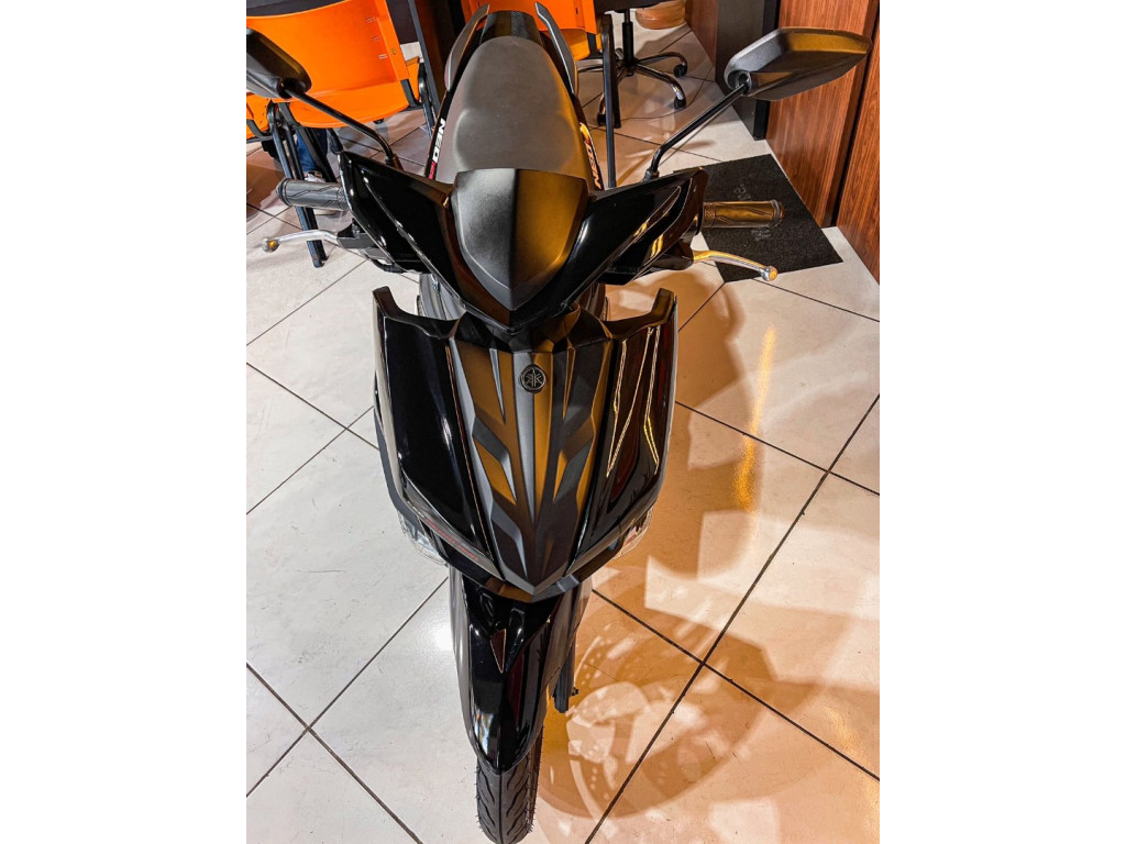 YAMAHA Neo UBS 125 Modelo sem Versão