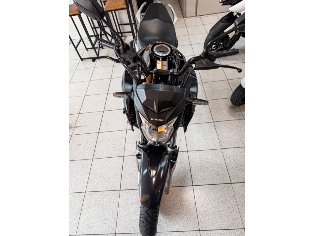 HONDA CB 250 F Twister FLEXONE