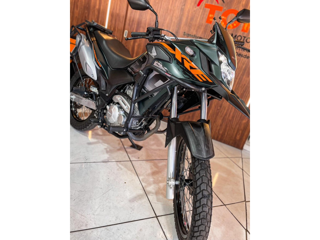 HONDA XRE 300 ADVENTURE