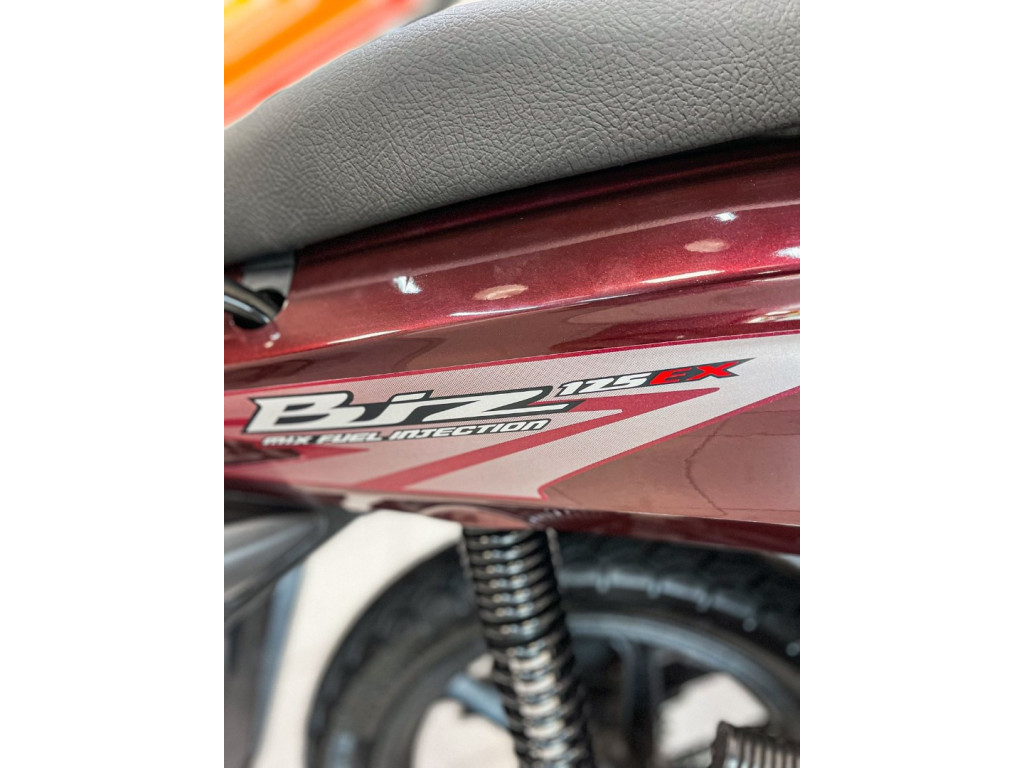 HONDA Biz 125 EX