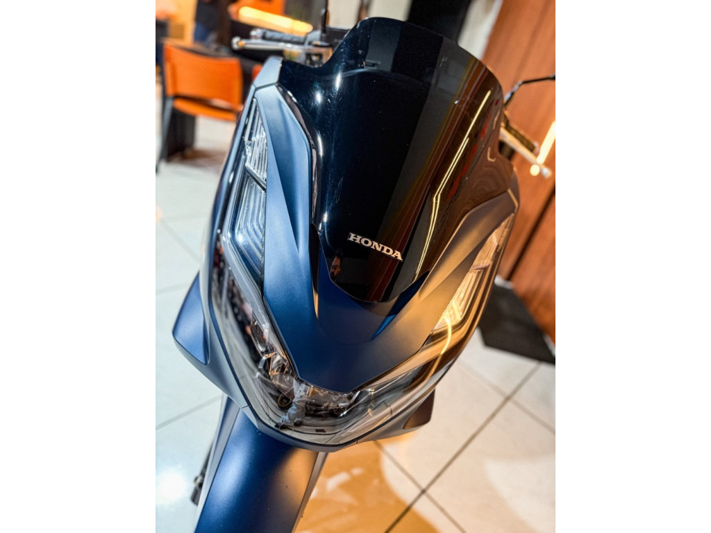 HONDA PCX 160 DLX ABS