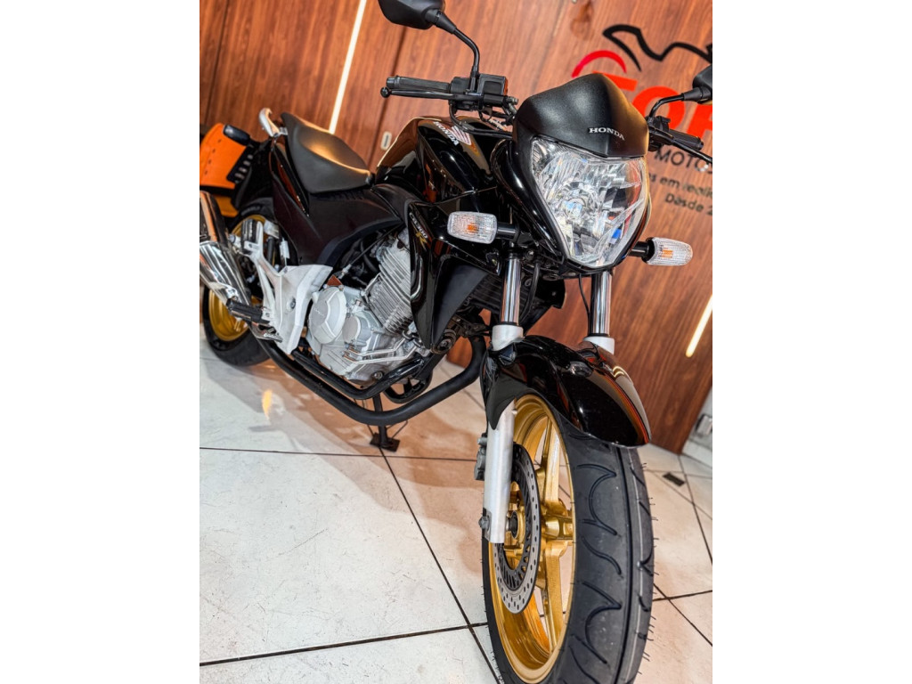 HONDA CB 300 R FLEX