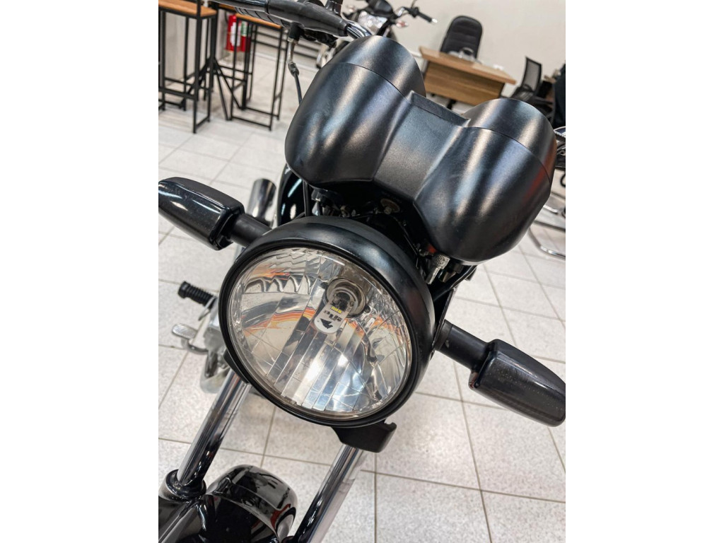 HONDA CG 150 JOB