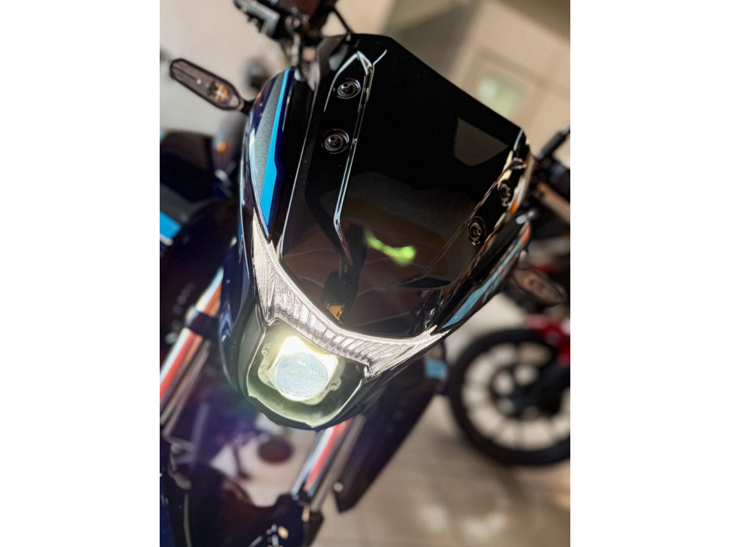 YAMAHA FZ 25 250 Fazer Flex N/D