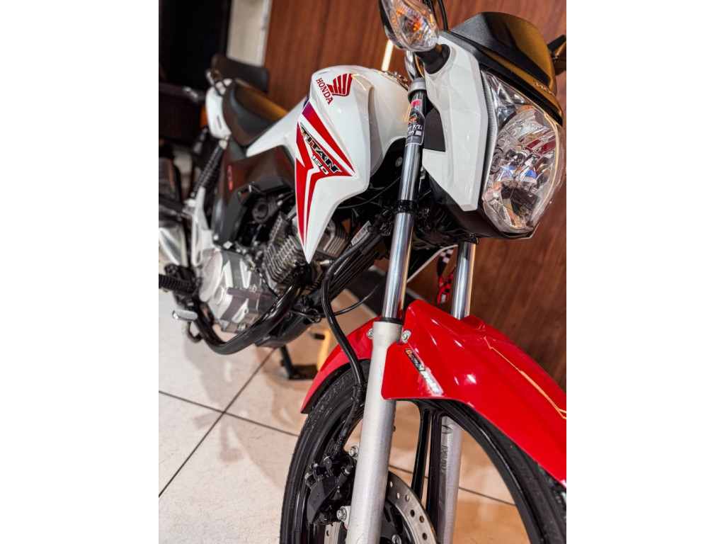 HONDA CG 150 TITAN MIX ESD