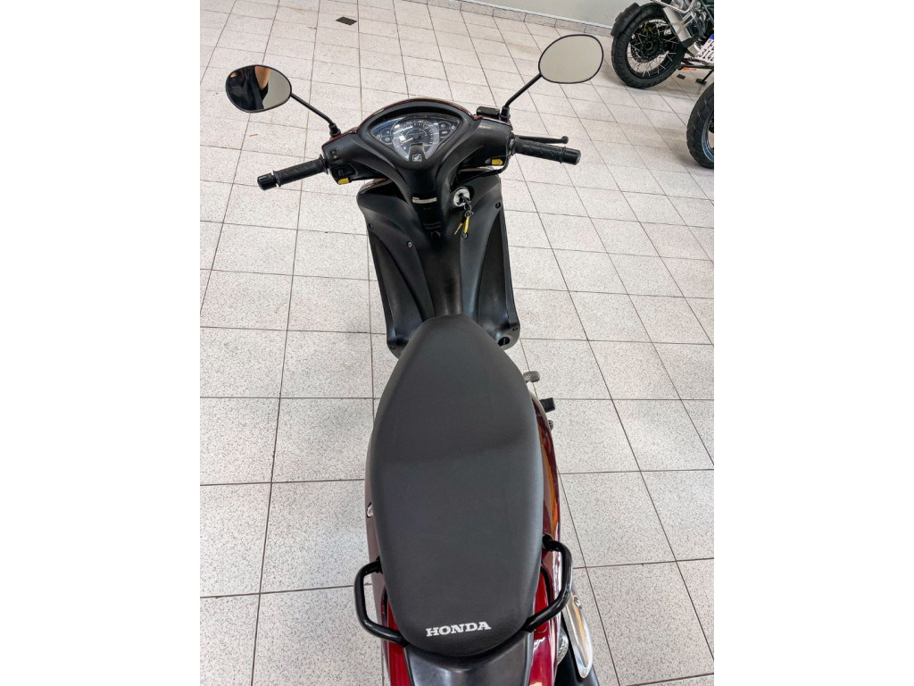 HONDA Biz 125 EX