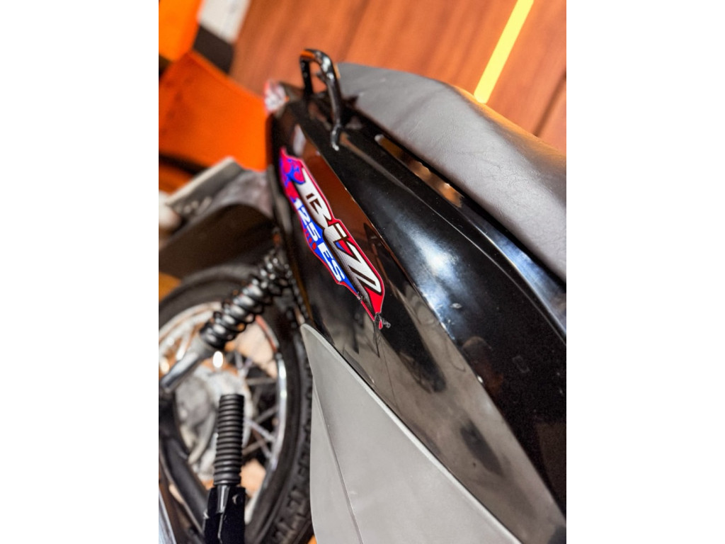 HONDA Biz 125 ES