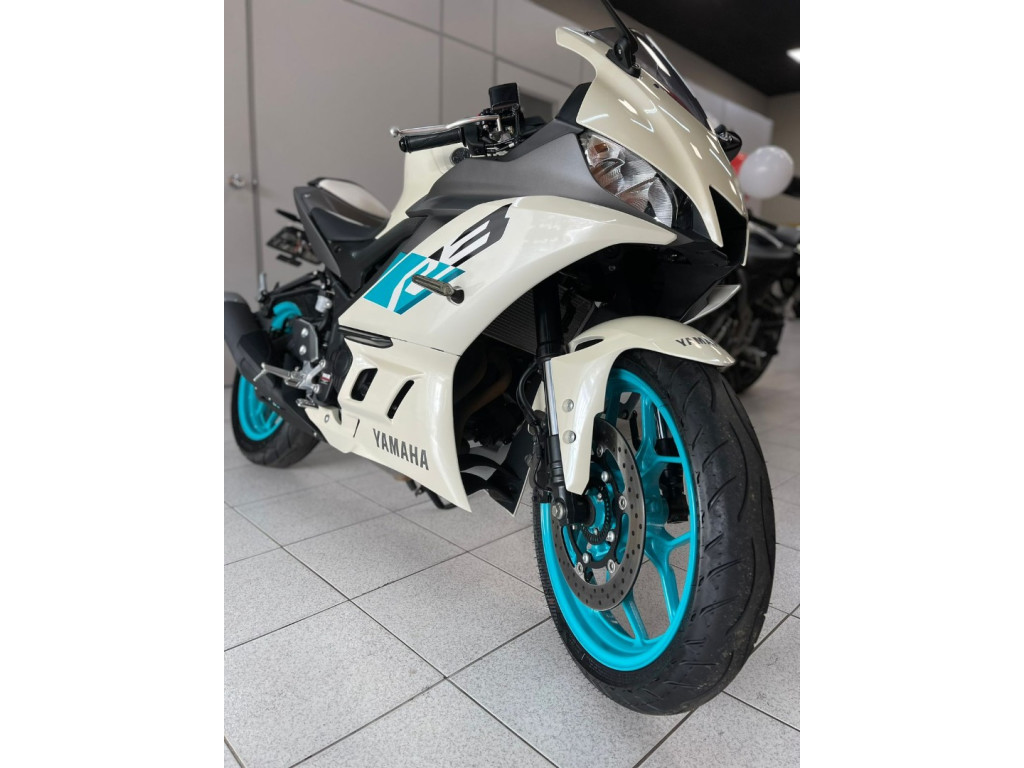 YAMAHA R 320 N/D