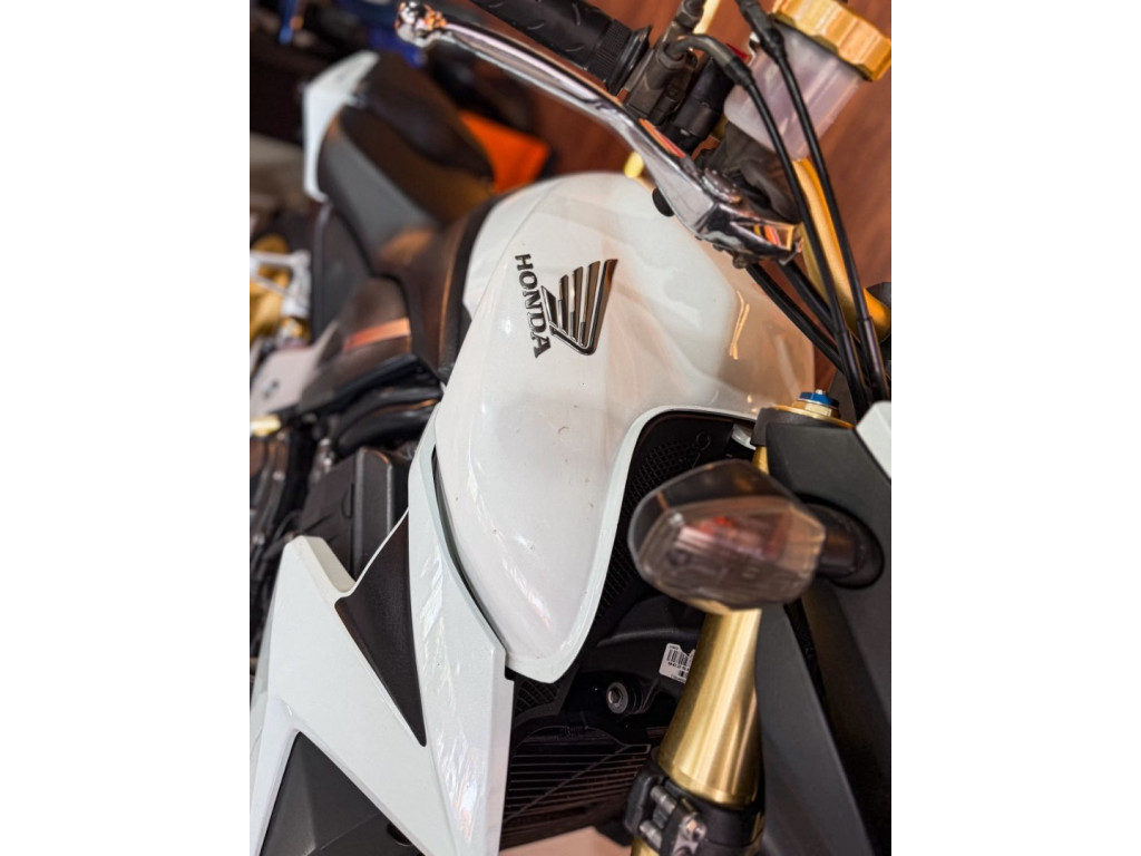 HONDA CB 1000 R ABS