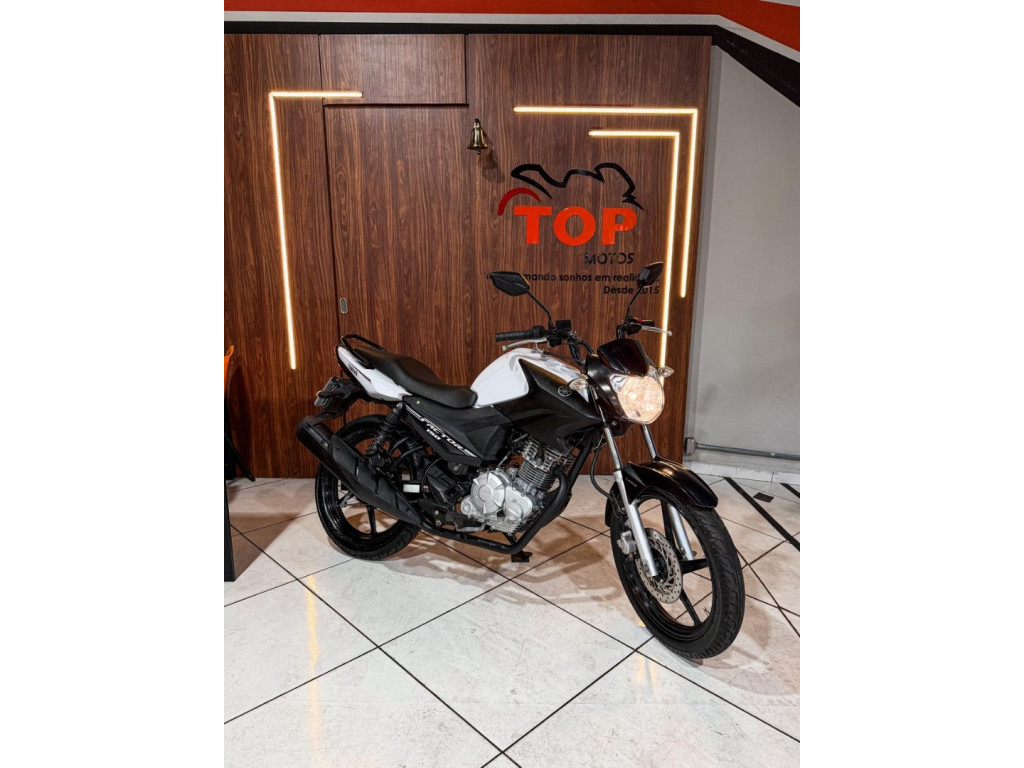 YAMAHA Factor 150 ED