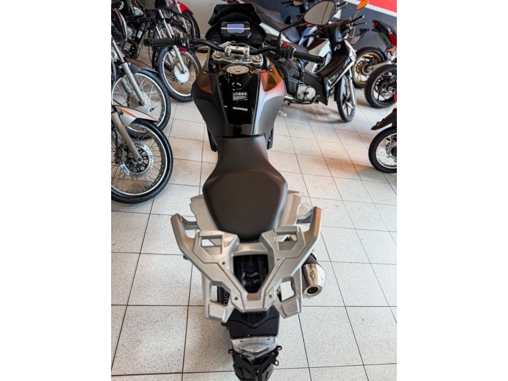 BMW G 310 GS Modelo sem Versão