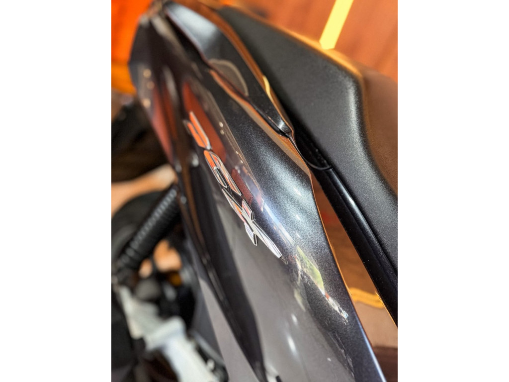 HONDA PCX 160 ABS