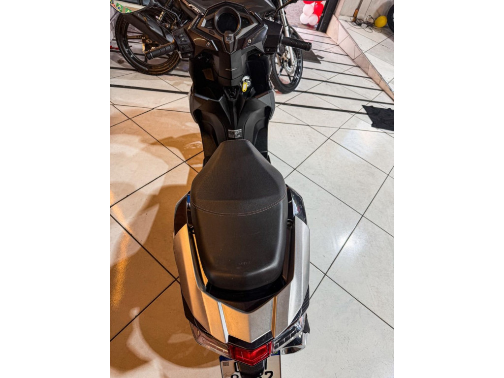 HONDA Elite 125 N/D