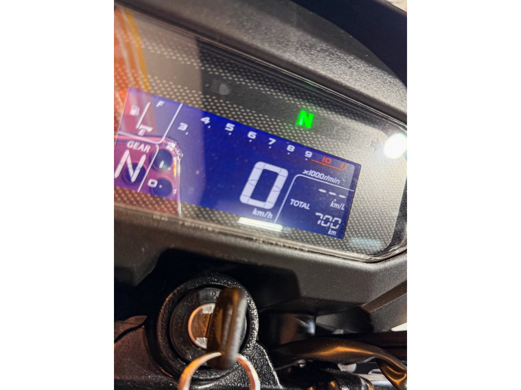 HONDA NXR Bros 160 ESDD