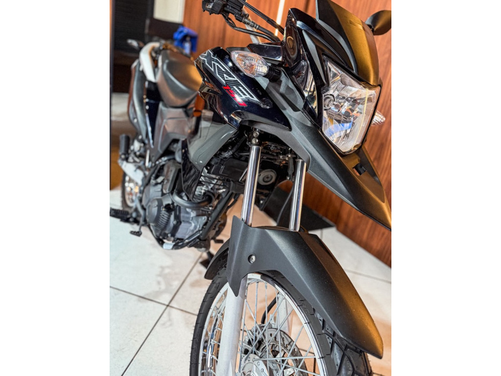 HONDA XRE 190 ABS