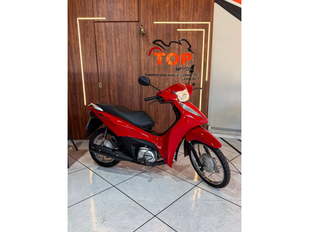 HONDA Biz 125 ES FLEX