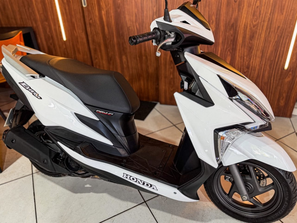 HONDA Elite 125 N/D