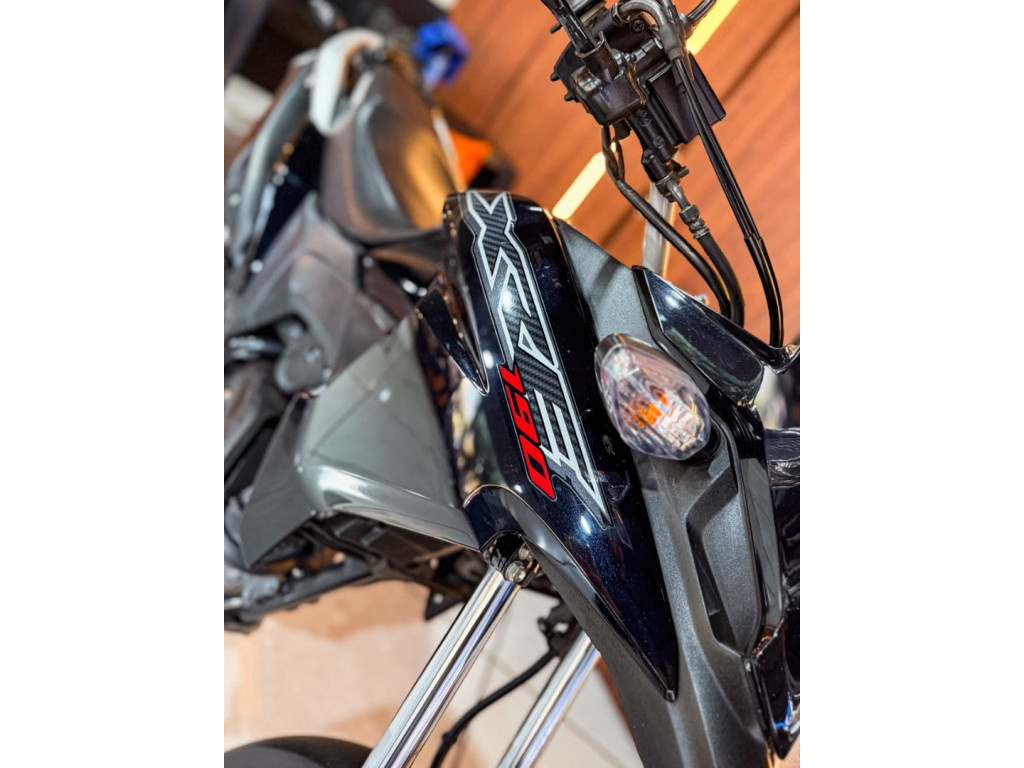 HONDA XRE 190 ABS