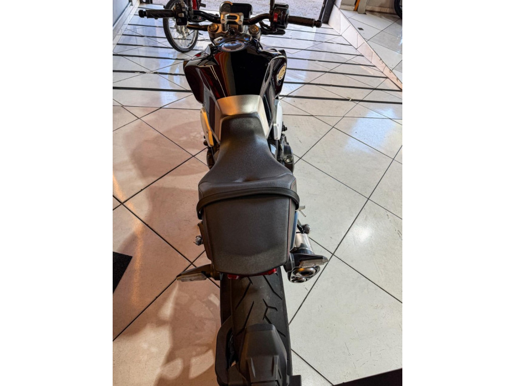 HONDA CB 1000 R ABS