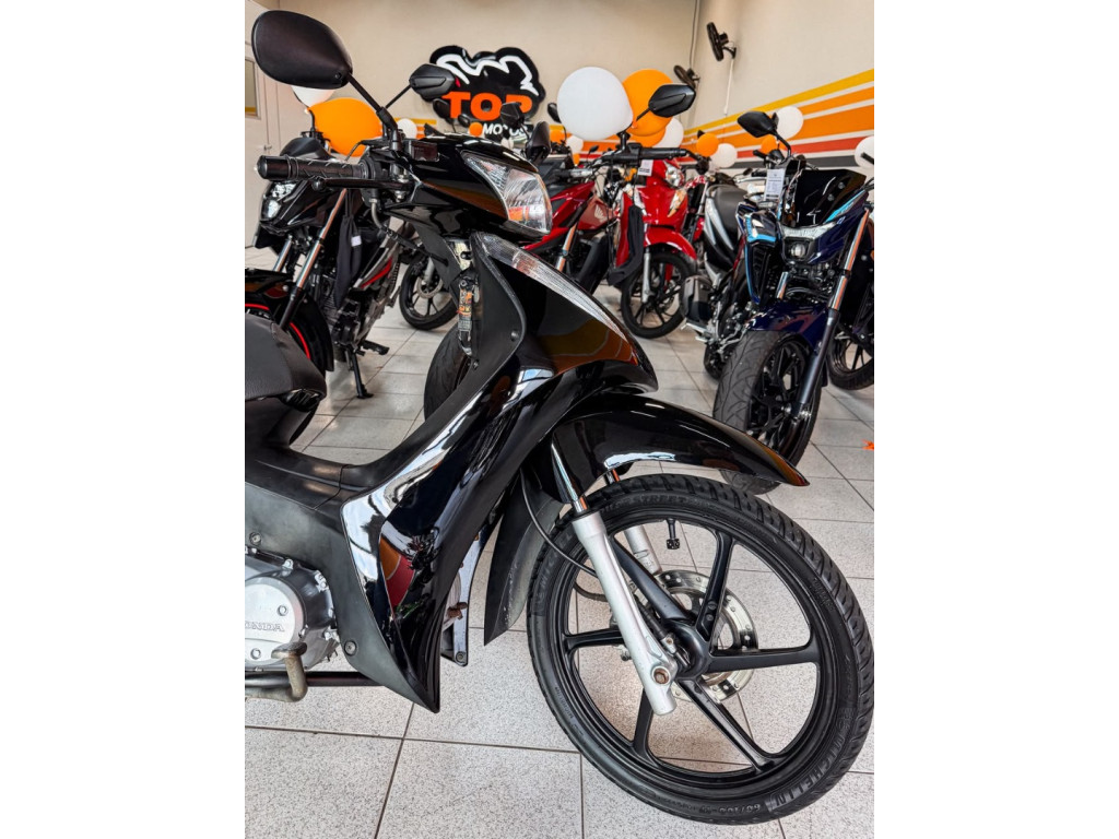 HONDA Biz 125 ES FLEX