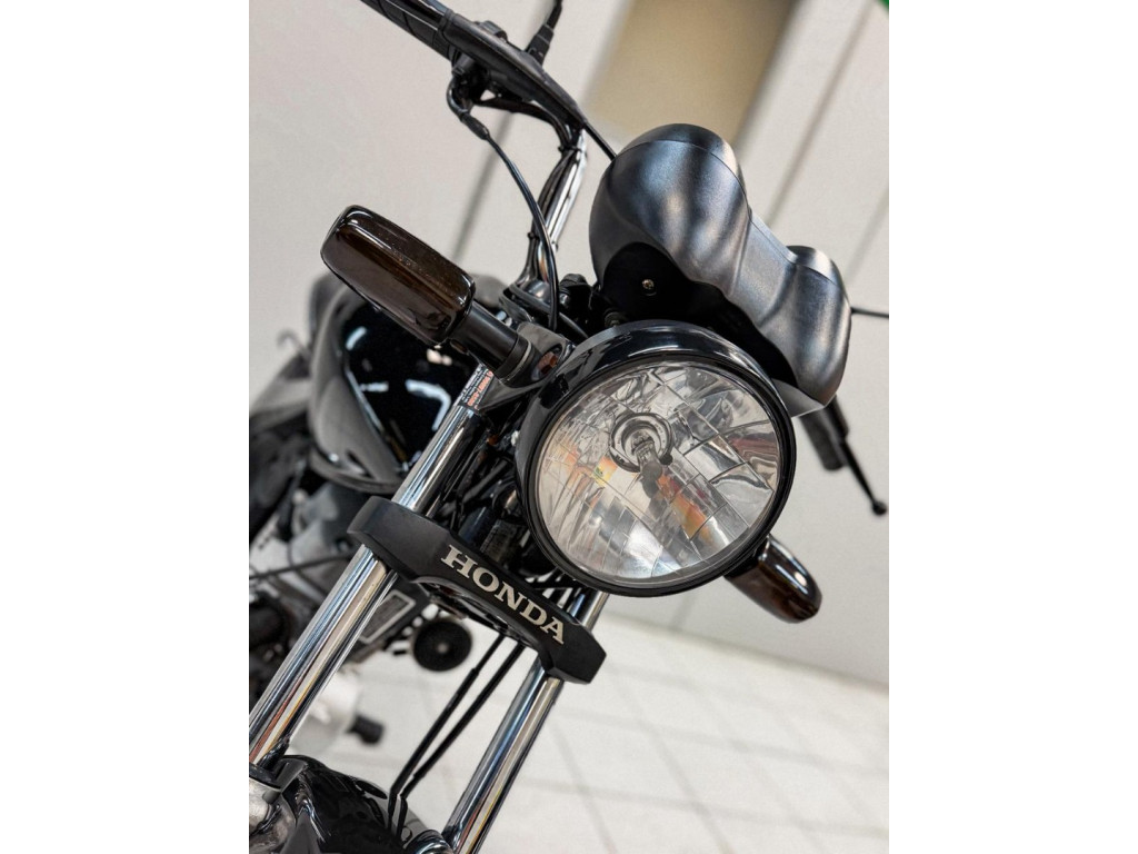 HONDA CG 150 FAN MIX ESI