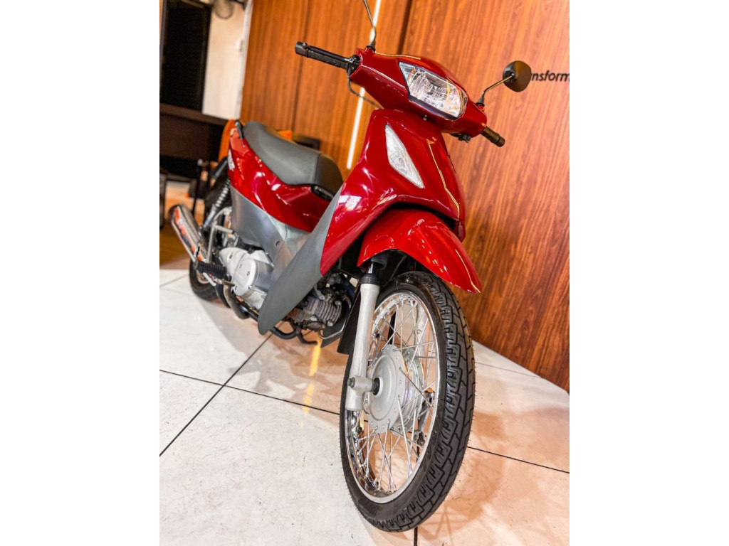 HONDA Biz 125 ES