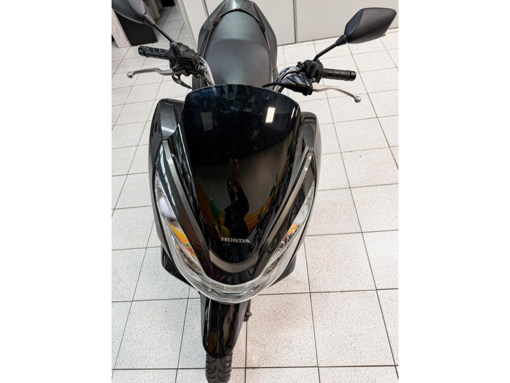 HONDA PCX 150 Modelo sem Versão