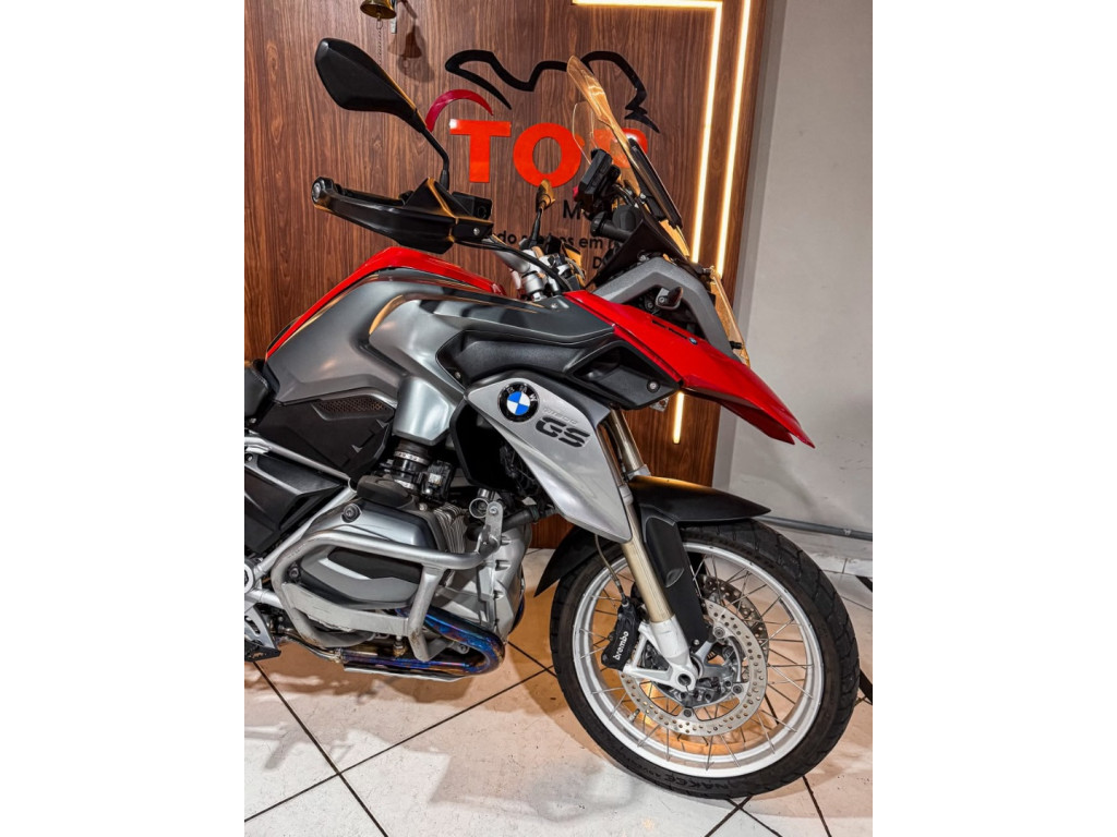 BMW R 1200 GS STANDARD