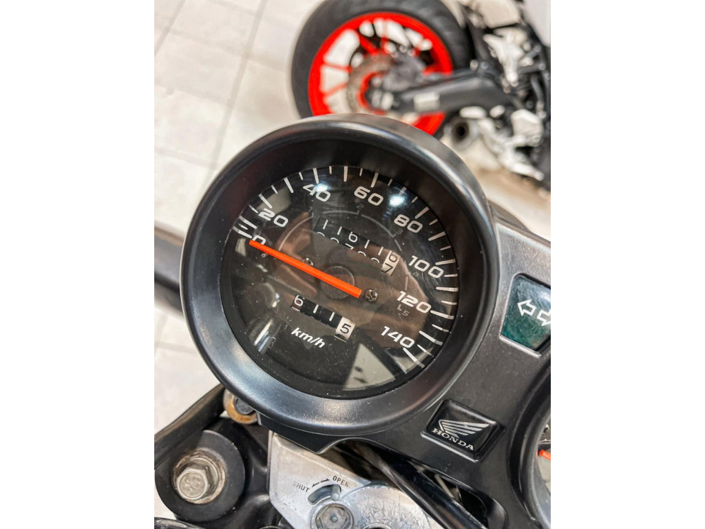 HONDA CG 150 JOB