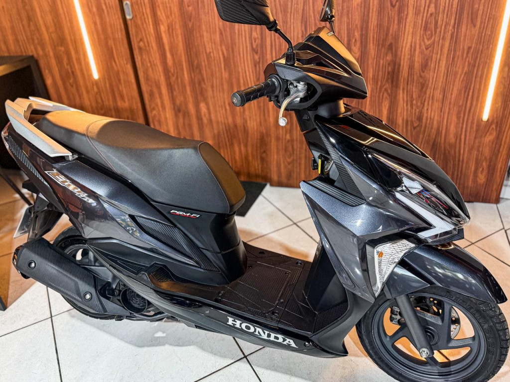 HONDA Elite 125 N/D