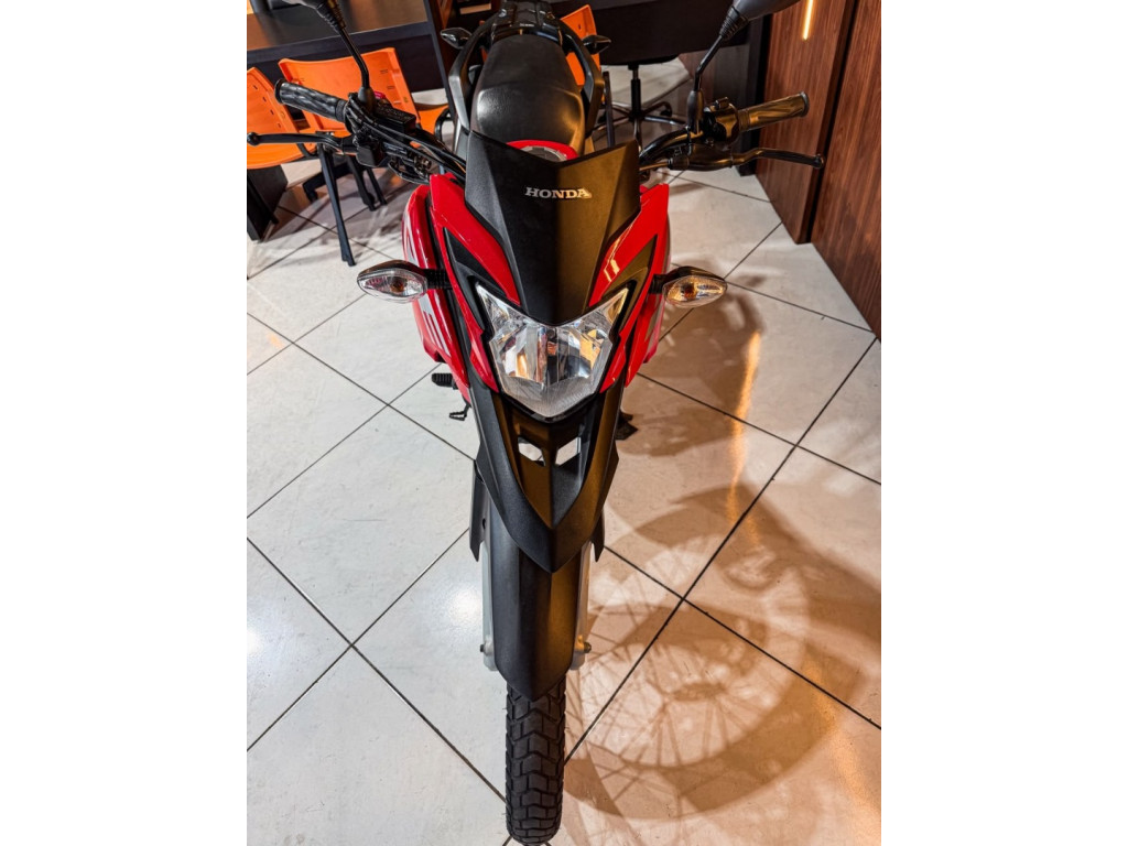 HONDA XRE 190 ABS