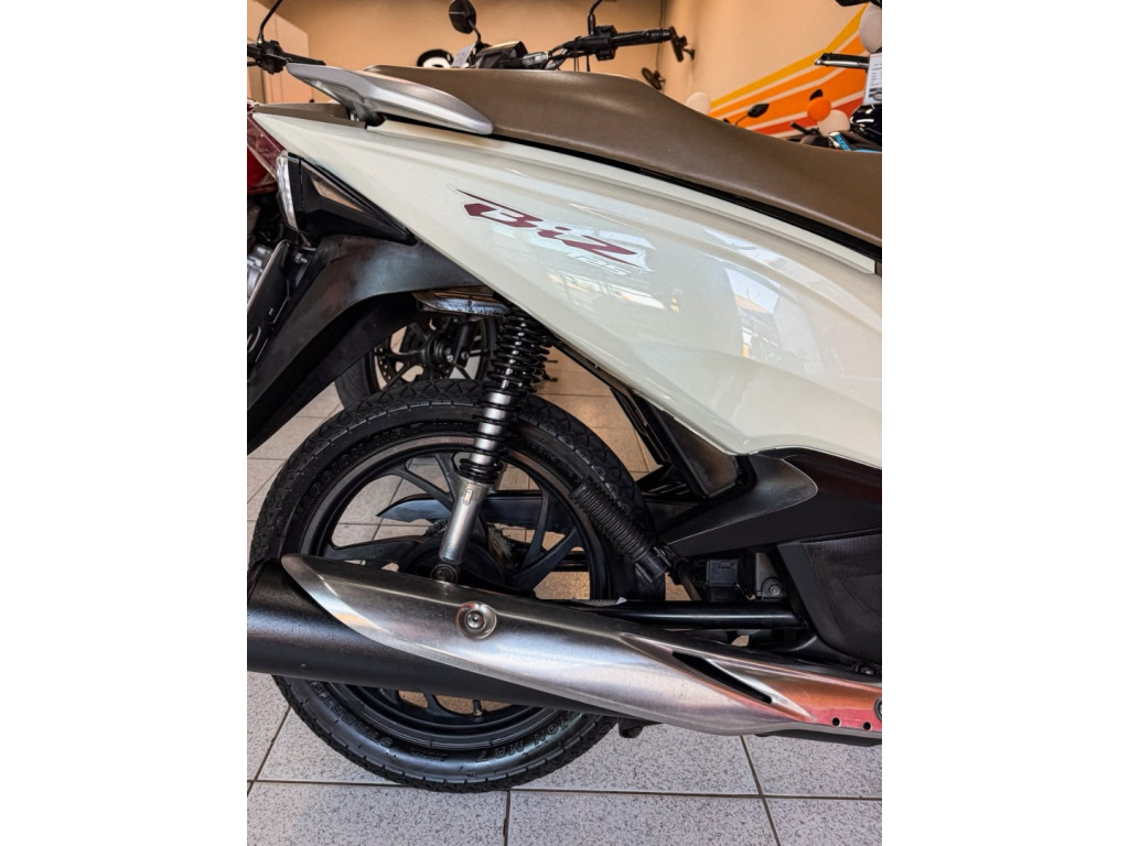 HONDA Biz 125 EX