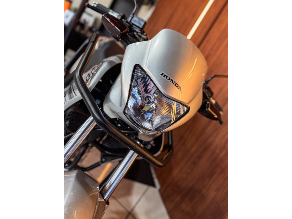 HONDA NX Falcon 400
