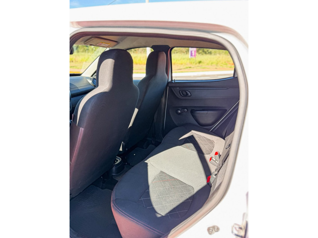 RENAULT Kwid 1.0 12V 4P SCE FLEX ZEN