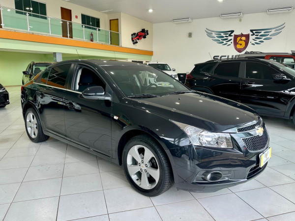 CRUZE LT NB